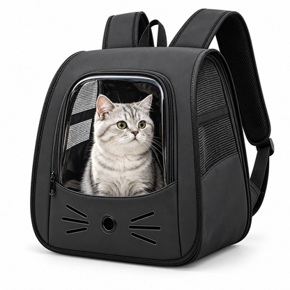 Portable Pet Carrier
