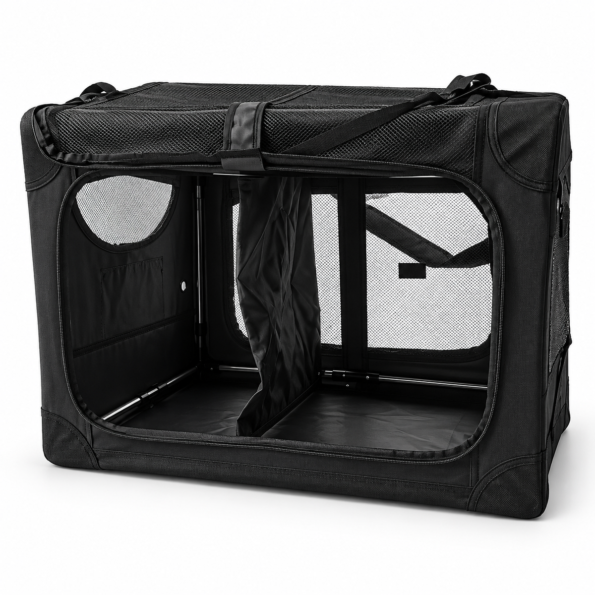 Portable Pet Carrier