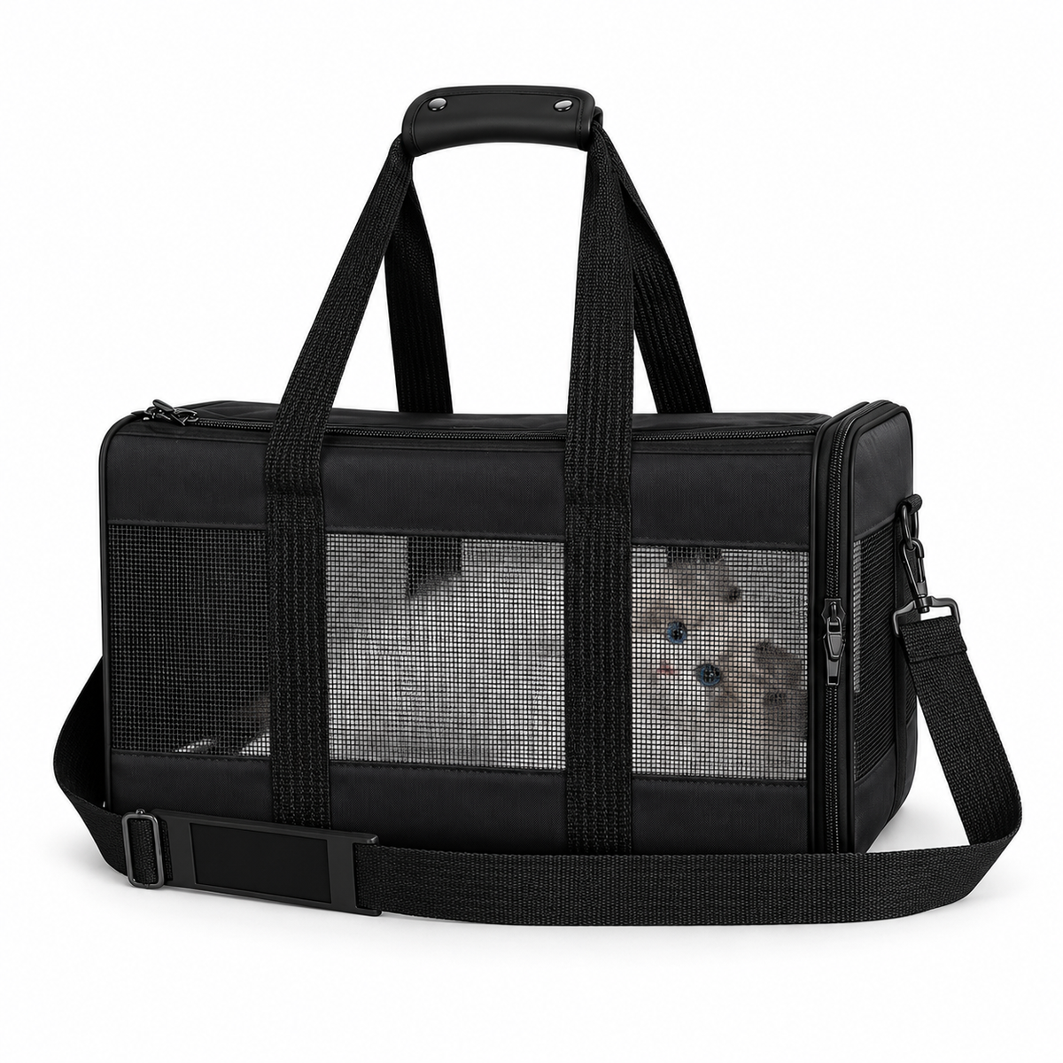 Portable Pet Carrier