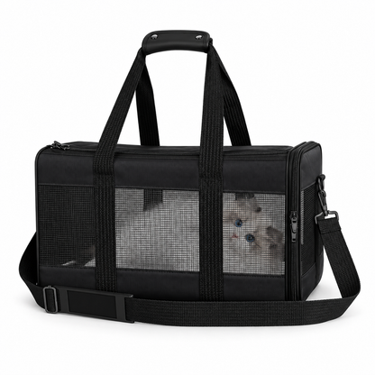 Portable Pet Carrier