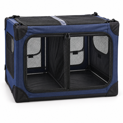 Portable Pet Carrier