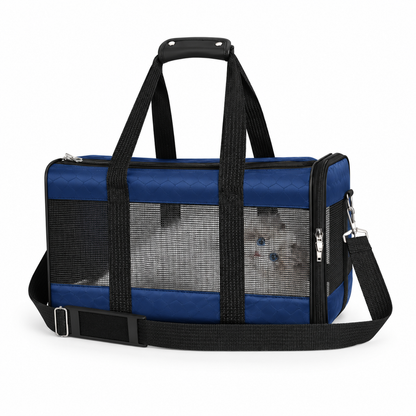 Portable Pet Carrier