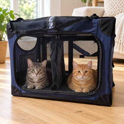 Portable Pet Carrier