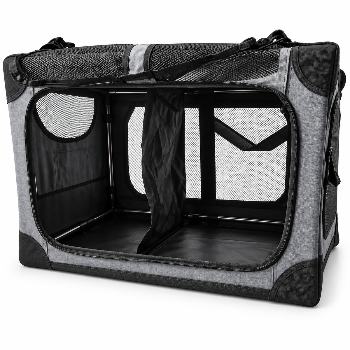 Portable Pet Carrier