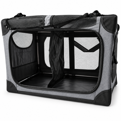 Portable Pet Carrier