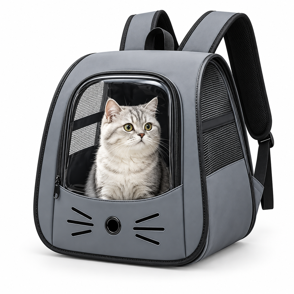Portable Pet Carrier