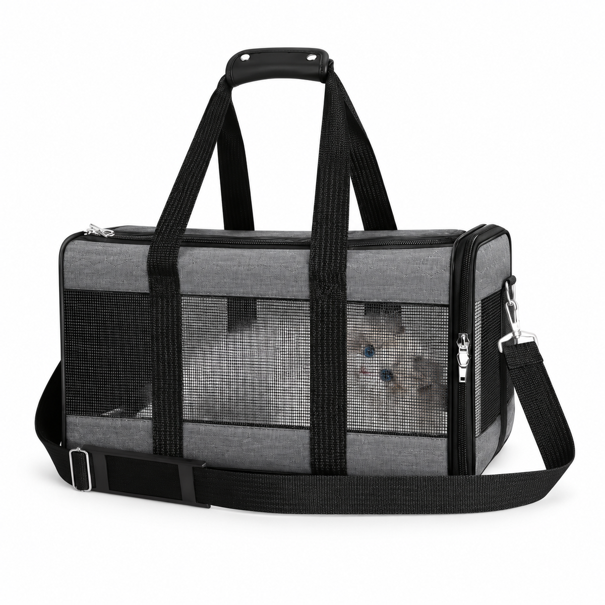 Portable Pet Carrier