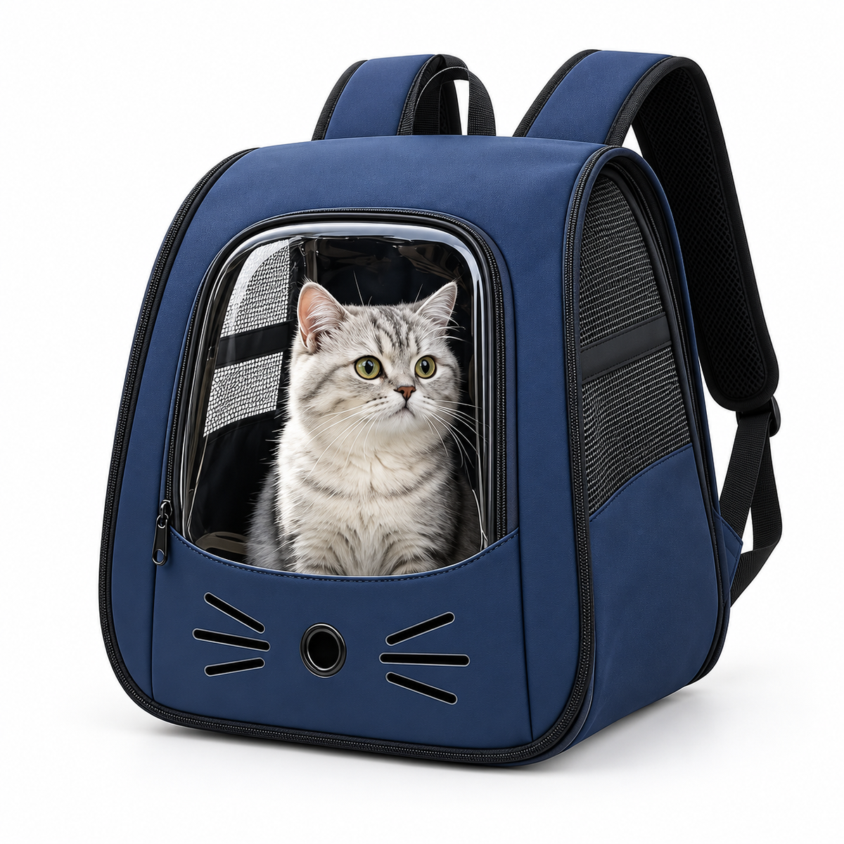 Portable Pet Carrier