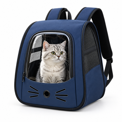 Portable Pet Carrier